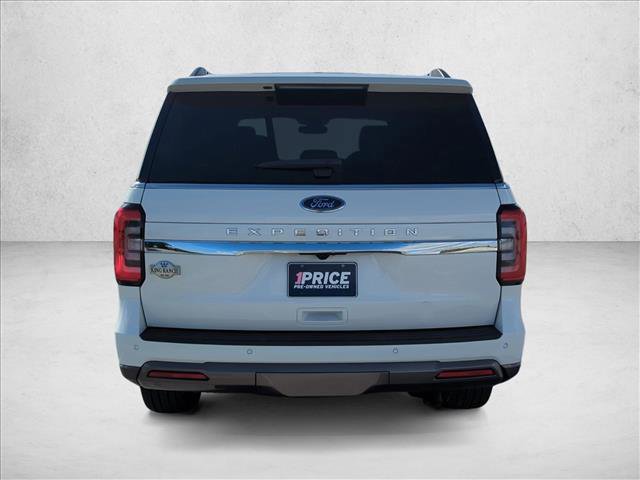 Certified 2024 Ford Expedition King Ranch image 7