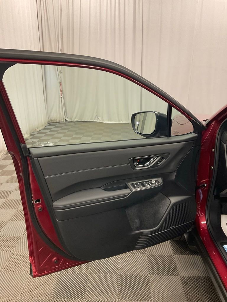 New 2026 Subaru Outback Touring XT image 9