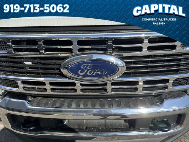 New 2025 Ford F450 XL image 10