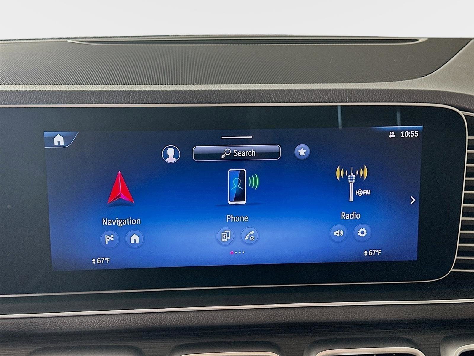 Used 2026 Mercedes-Benz GLE 450 4MATIC image 19