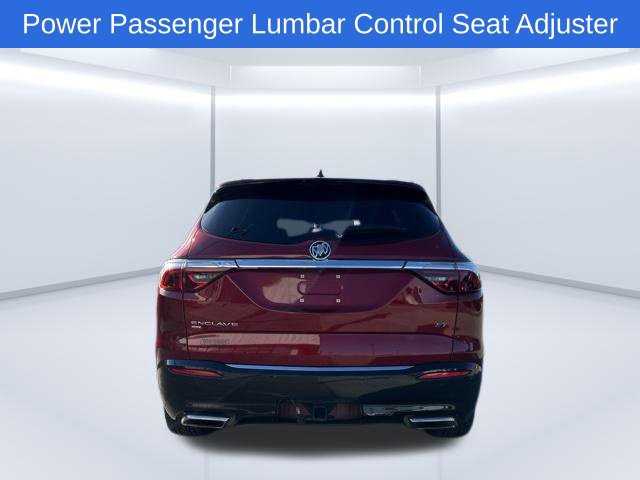 Certified 2023 Buick Enclave Essence w/ Sport Touring Edition AWD/4WD image 14