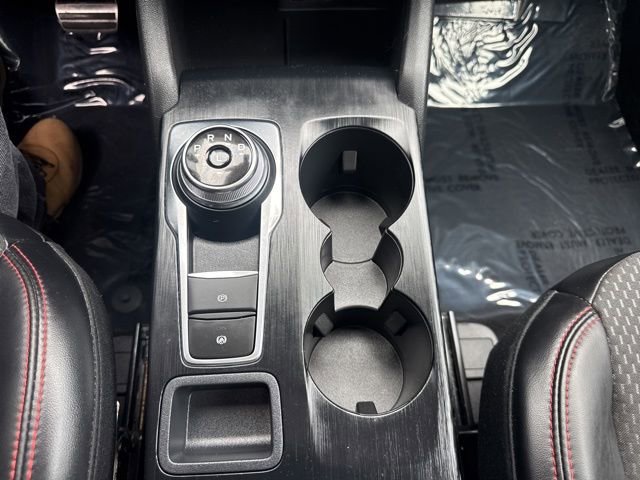 Used 2023 Ford Escape ST-Line w/ Tech Pack #1 AWD/4WD image 13