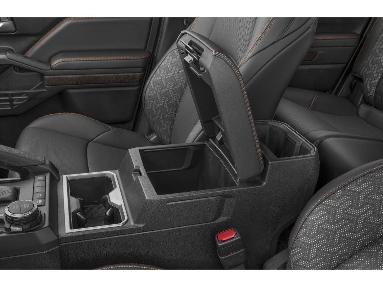 New 2026 Toyota Tacoma Limited AWD/4WD image 9