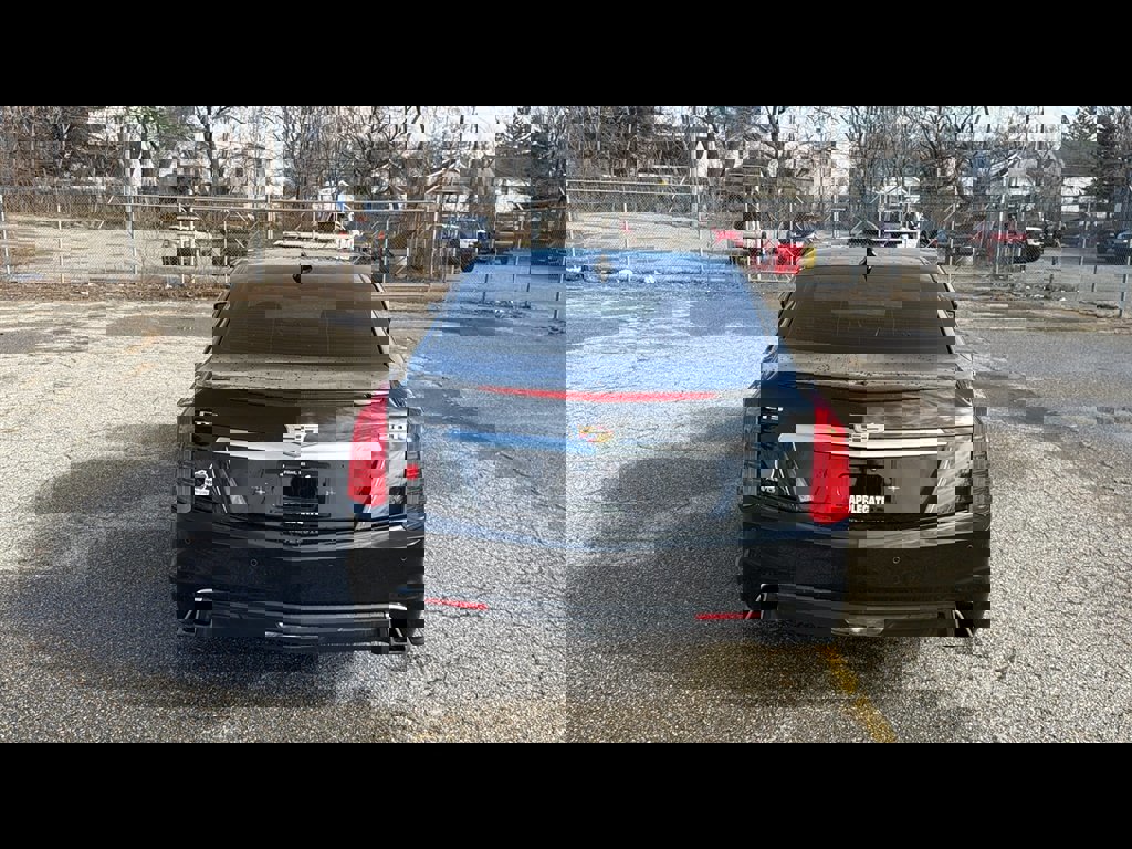 Used 2019 Cadillac CTS Luxury image 27