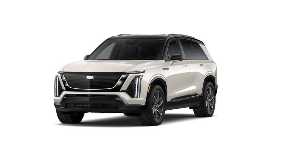 New 2027 Cadillac Vistiq Sport AWD/4WD image 25