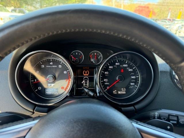 Used 2013 Audi TT 2.0T Premium Plus image 21