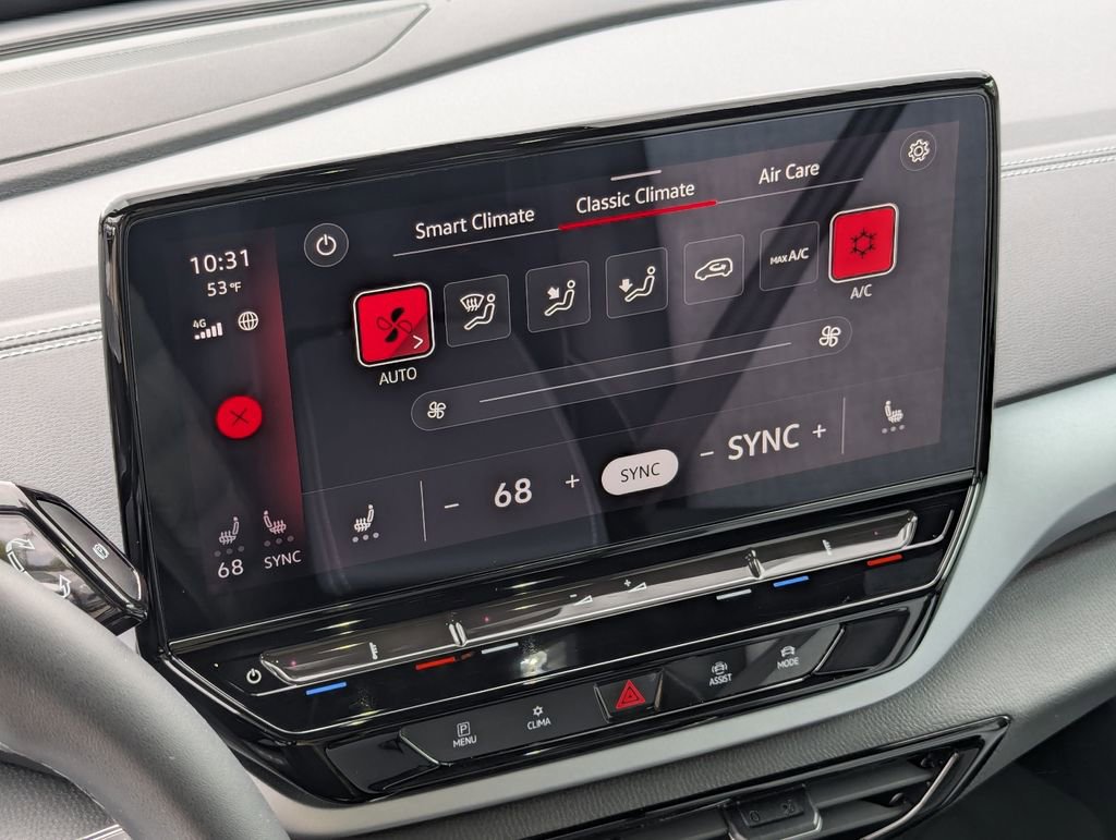 Certified 2023 Volkswagen ID.4 Pro image 20