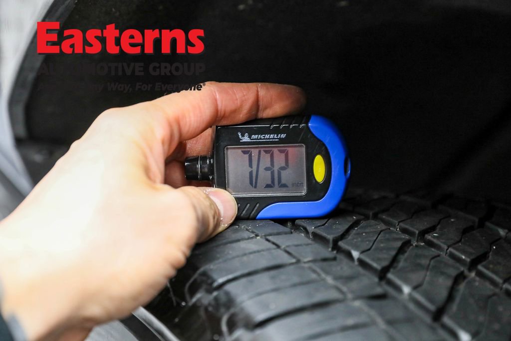 Used 2023 Chevrolet Tahoe RST image 32