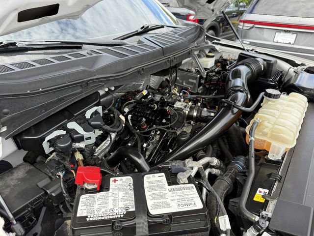 Certified 2023 Ford F150 XLT w/ Equipment Group 302A High AWD/4WD image 30