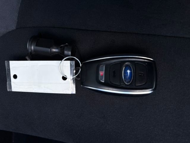 Used 2022 Subaru WRX GT image 32