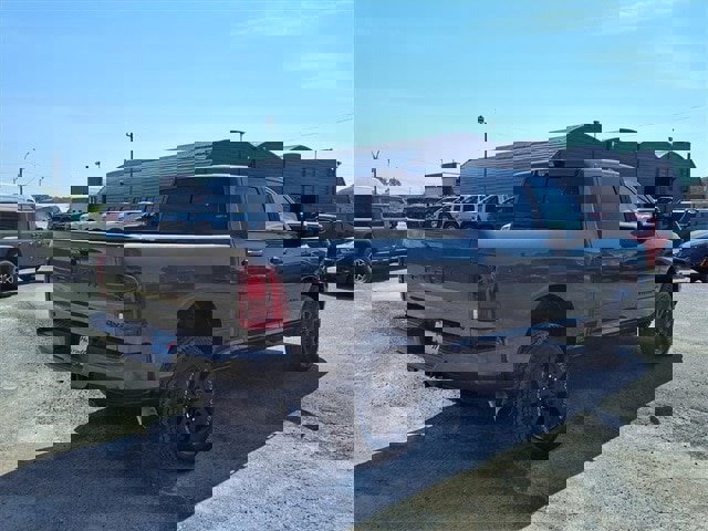 New 2026 RAM 2500 Laramie image 23