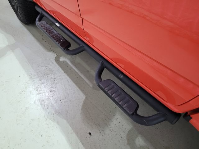 Used 2019 Chevrolet Colorado ZR2 image 31