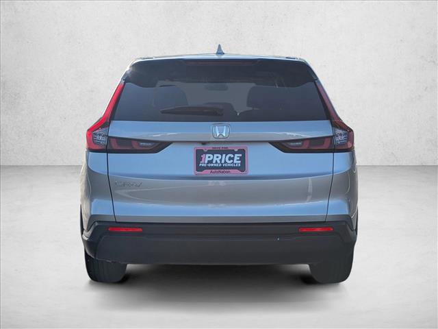 Used 2023 Honda CR-V EX image 7