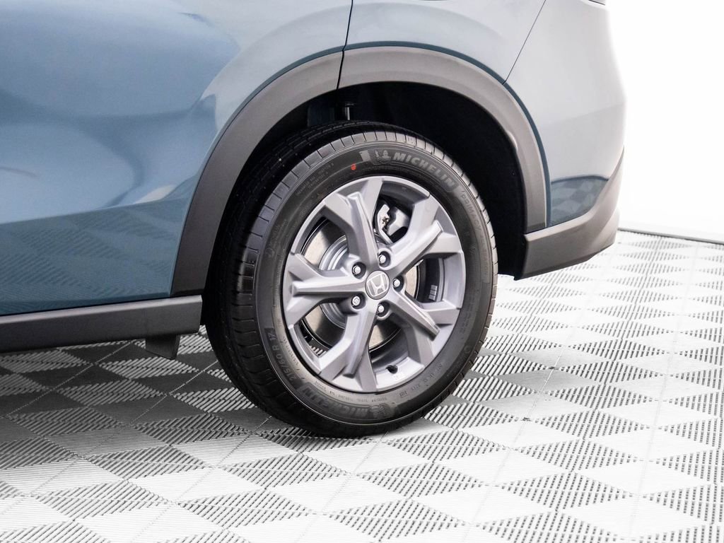 Used 2026 Honda HR-V LX image 30