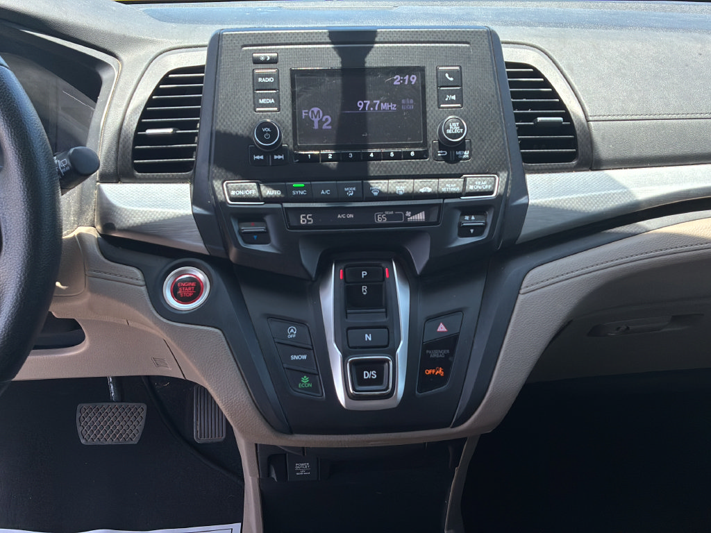 Used 2020 Honda Odyssey LX image 30