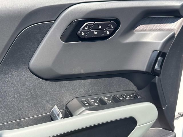 New 2027 Kia Telluride X-Line SX Prestige image 21