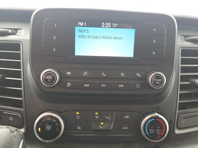 Certified 2020 Ford Transit 250 148 High Roof Extended image 24