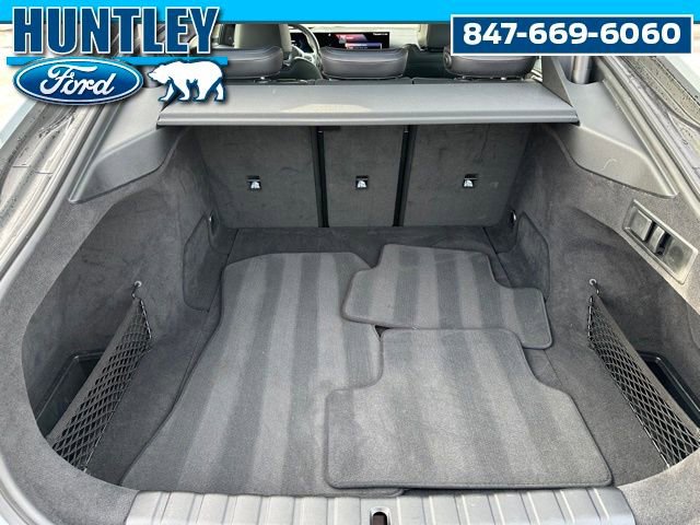 Used 2023 BMW i4 M50 w/ Premium Package image 9