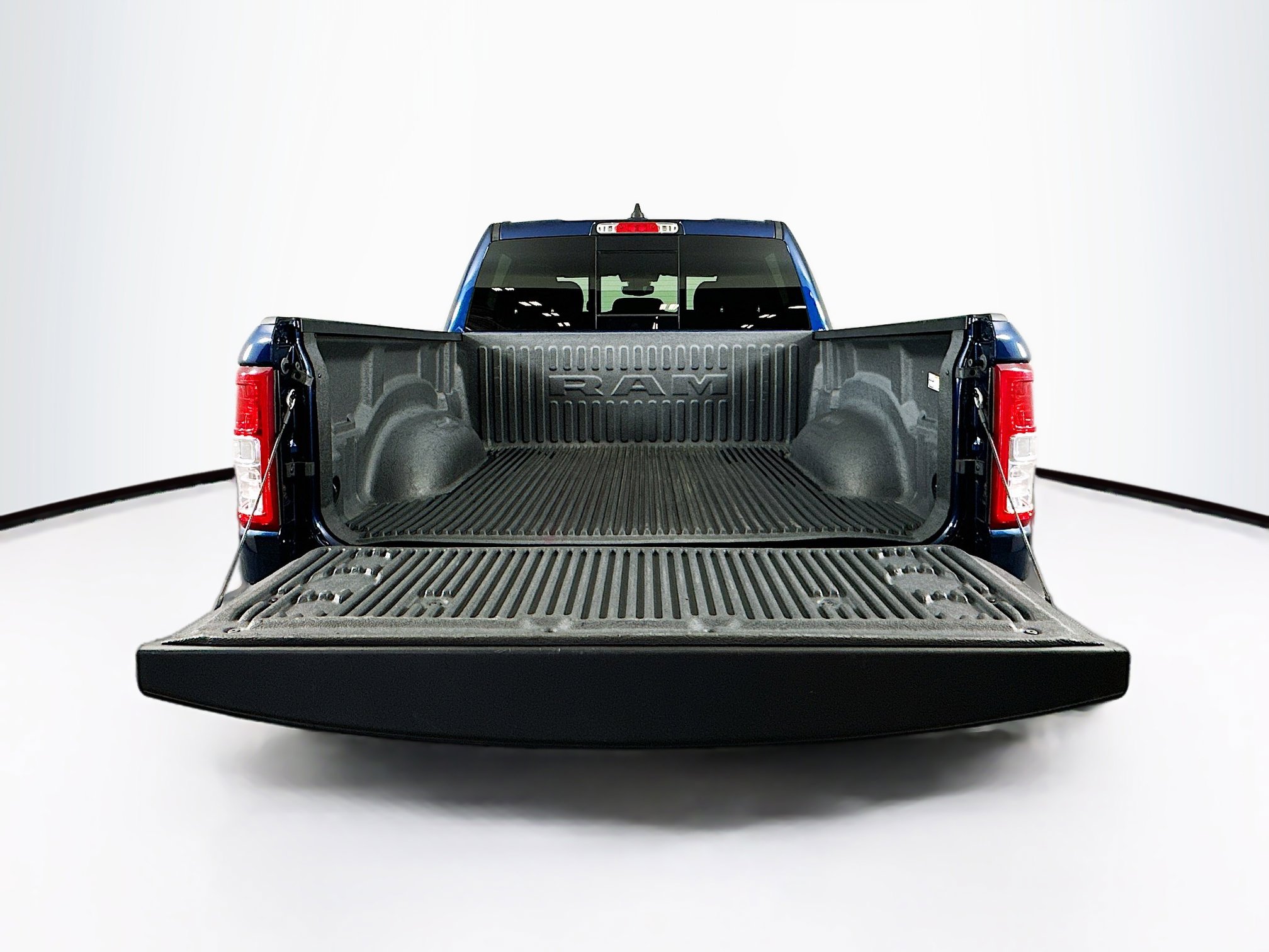 Used 2022 RAM 1500 Big Horn AWD/4WD image 27