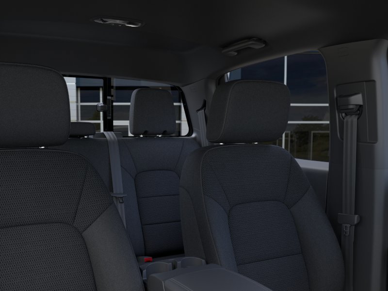 New 2026 GMC Canyon Elevation RWD image 24