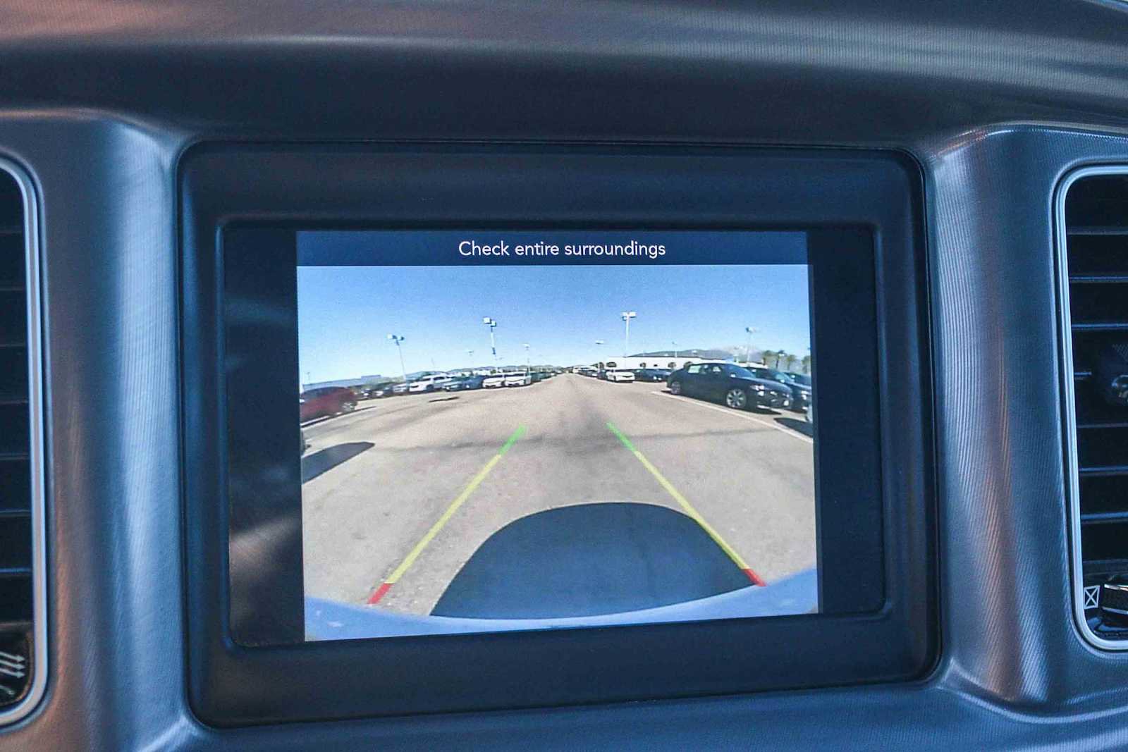 Used 2022 Dodge Charger SXT image 21