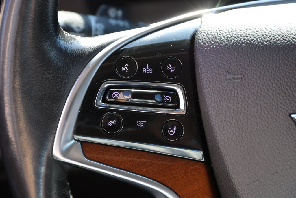 Used 2019 Cadillac Escalade ESV Premium Luxury AWD/4WD image 21