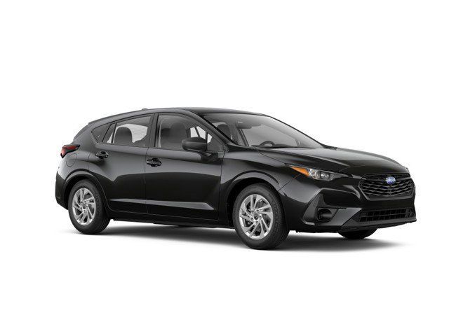 New 2025 Subaru Impreza 2.0i