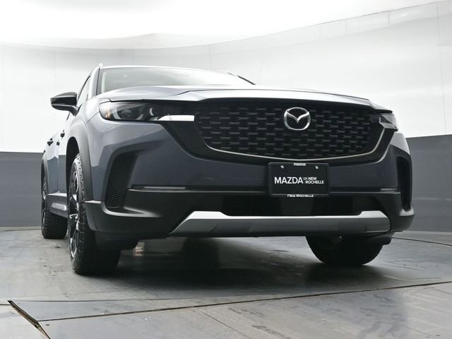 Certified 2023 MAZDA CX-50 Meridian Edition w/ Cargo Package AWD/4WD image 32