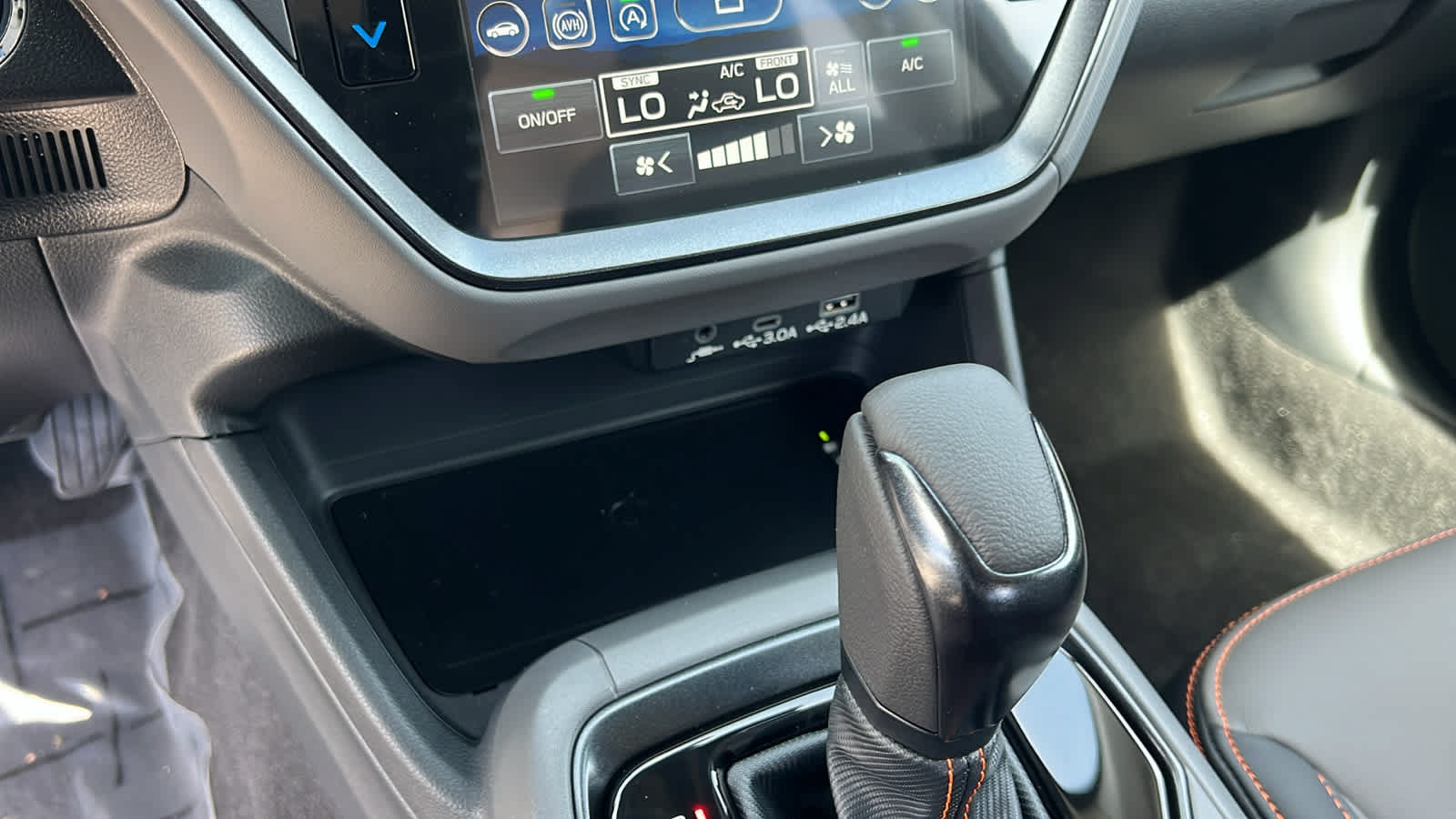 New 2026 Subaru Crosstrek 2.5i Limited w/ Crosstrek Mirror Package AWD/4WD image 14