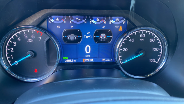 Used 2023 Ford F150 XLT w/ Equipment Group 302A High AWD/4WD image 17