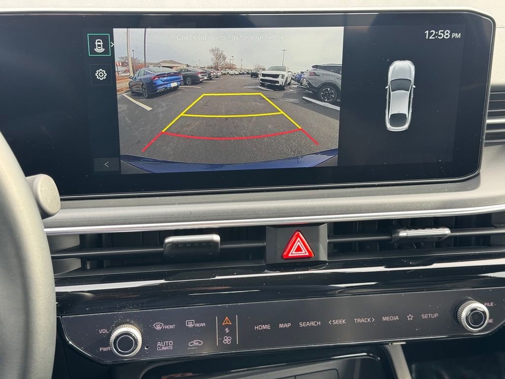 Certified 2025 Kia K5 GT-Line image 23