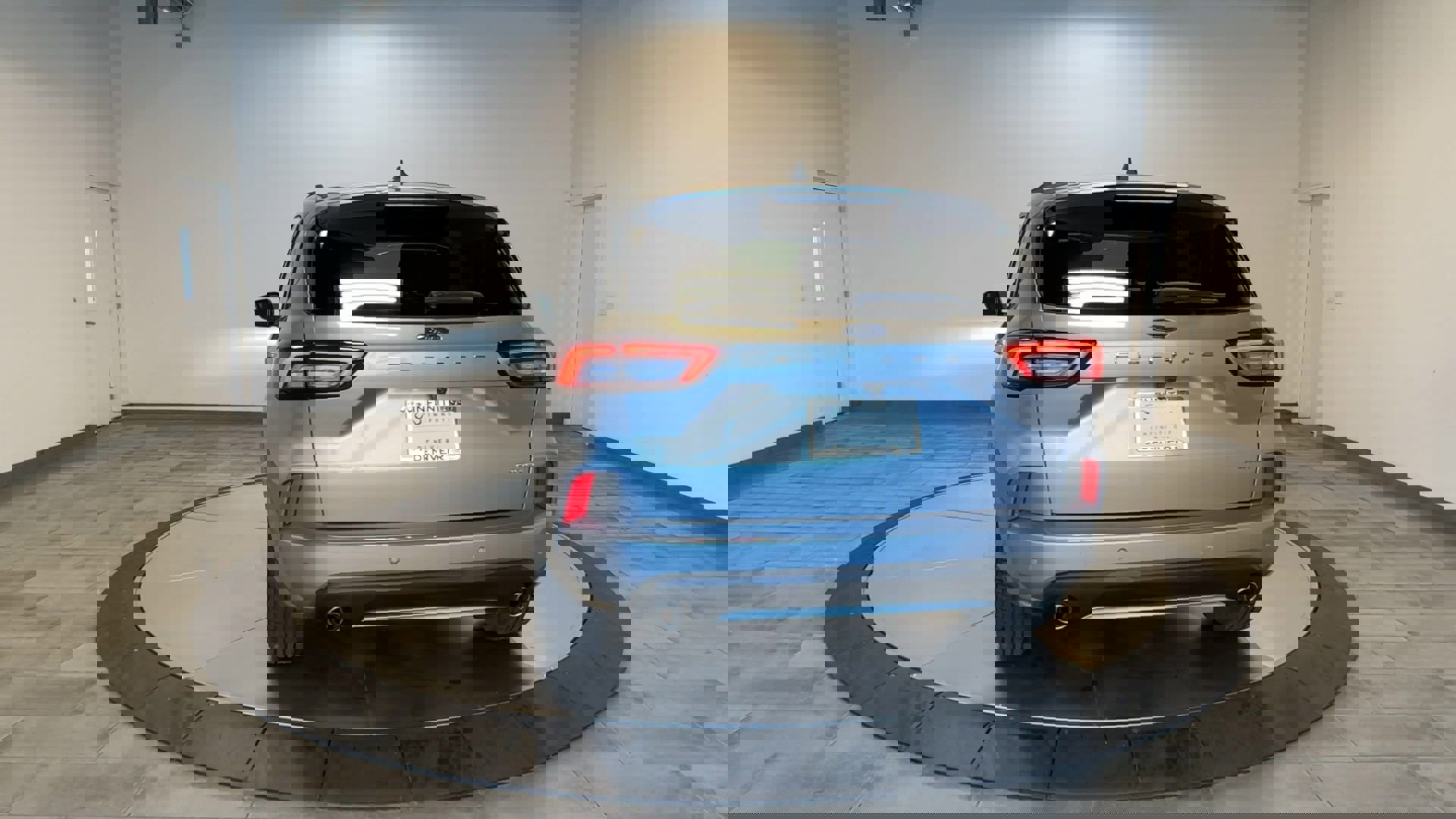 Used 2023 Ford Escape ST-Line Select w/ Tech Pack #1 AWD/4WD image 7