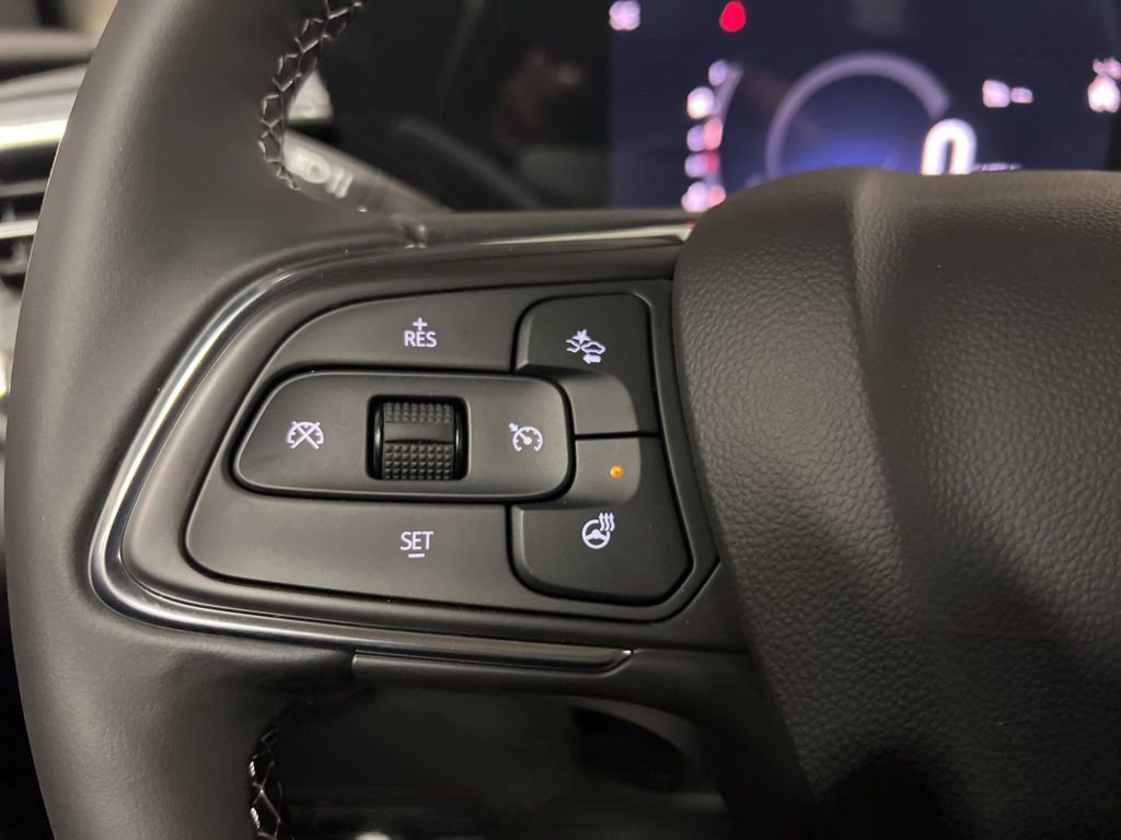 New 2026 Buick Encore GX Preferred w/ Comfort Package image 15