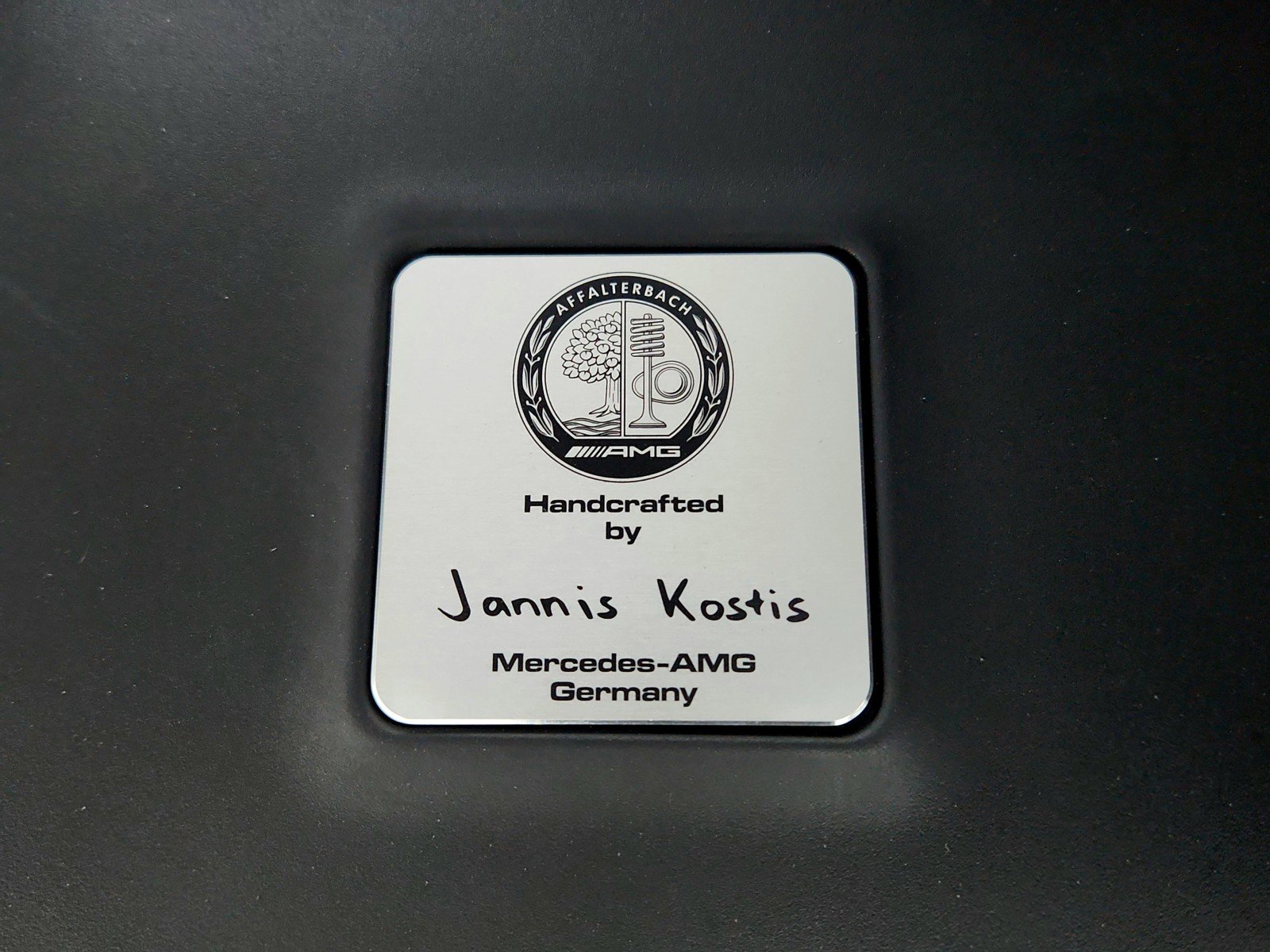 New 2026 Mercedes-Benz GLE 63 AMG S image 19