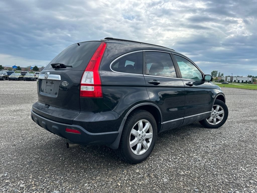 Used 2008 Honda CR-V EX-L image 12