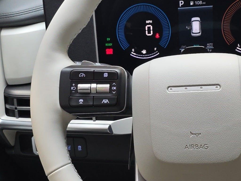 New 2026 Hyundai Santa Fe SEL image 19