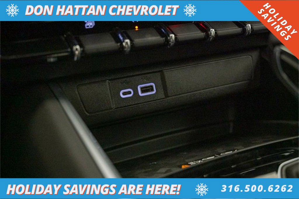 New 2026 Chevrolet Colorado Z71 image 11