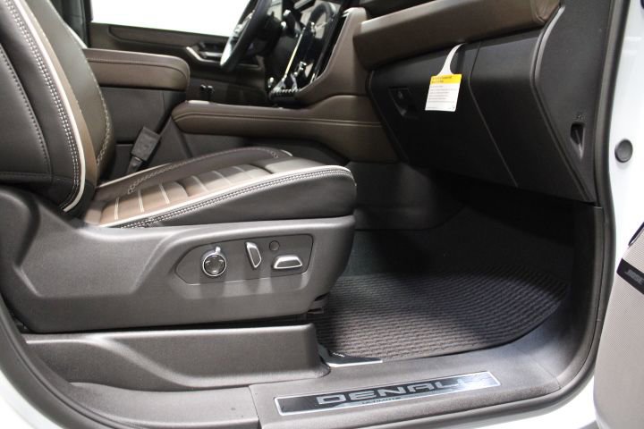 New 2026 GMC Yukon Denali Ultimate image 28