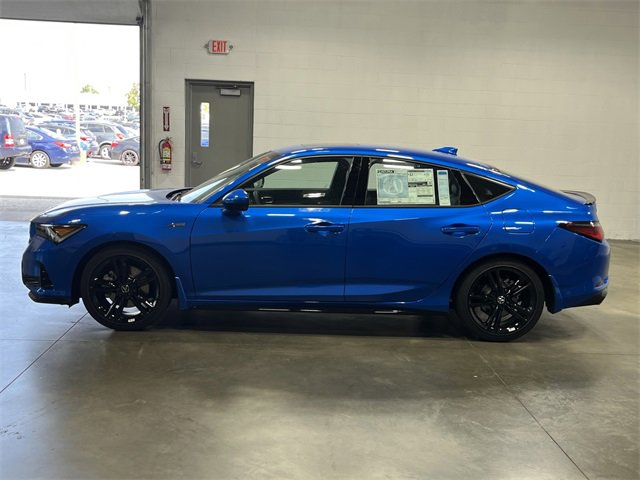 New 2026 Acura Integra A-Spec image 7