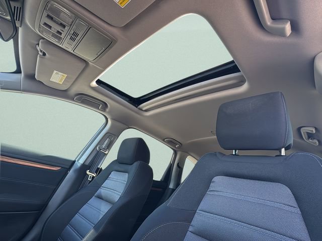 Used 2019 Honda CR-V EX image 11