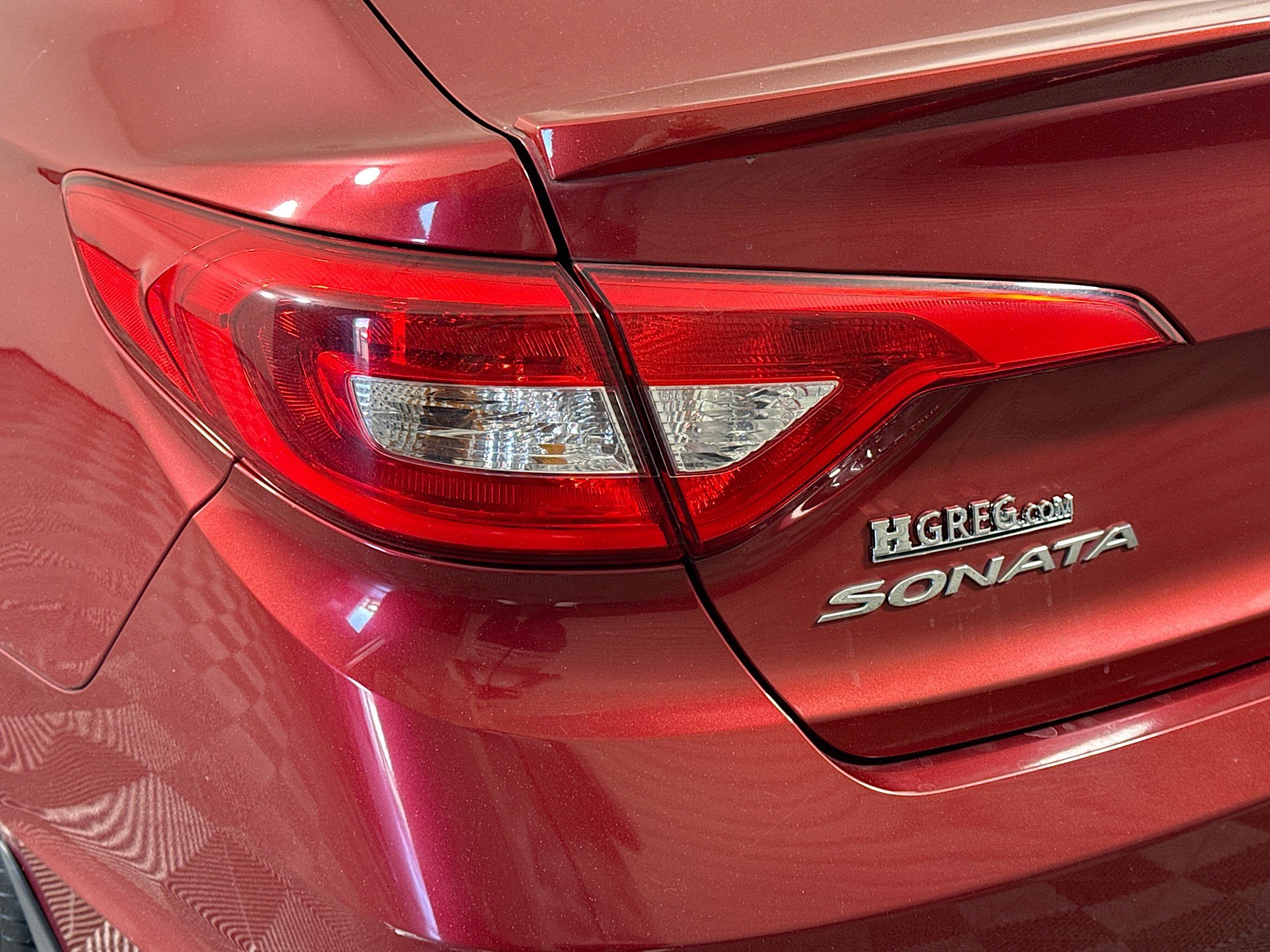 Used 2016 Hyundai Sonata SE image 35