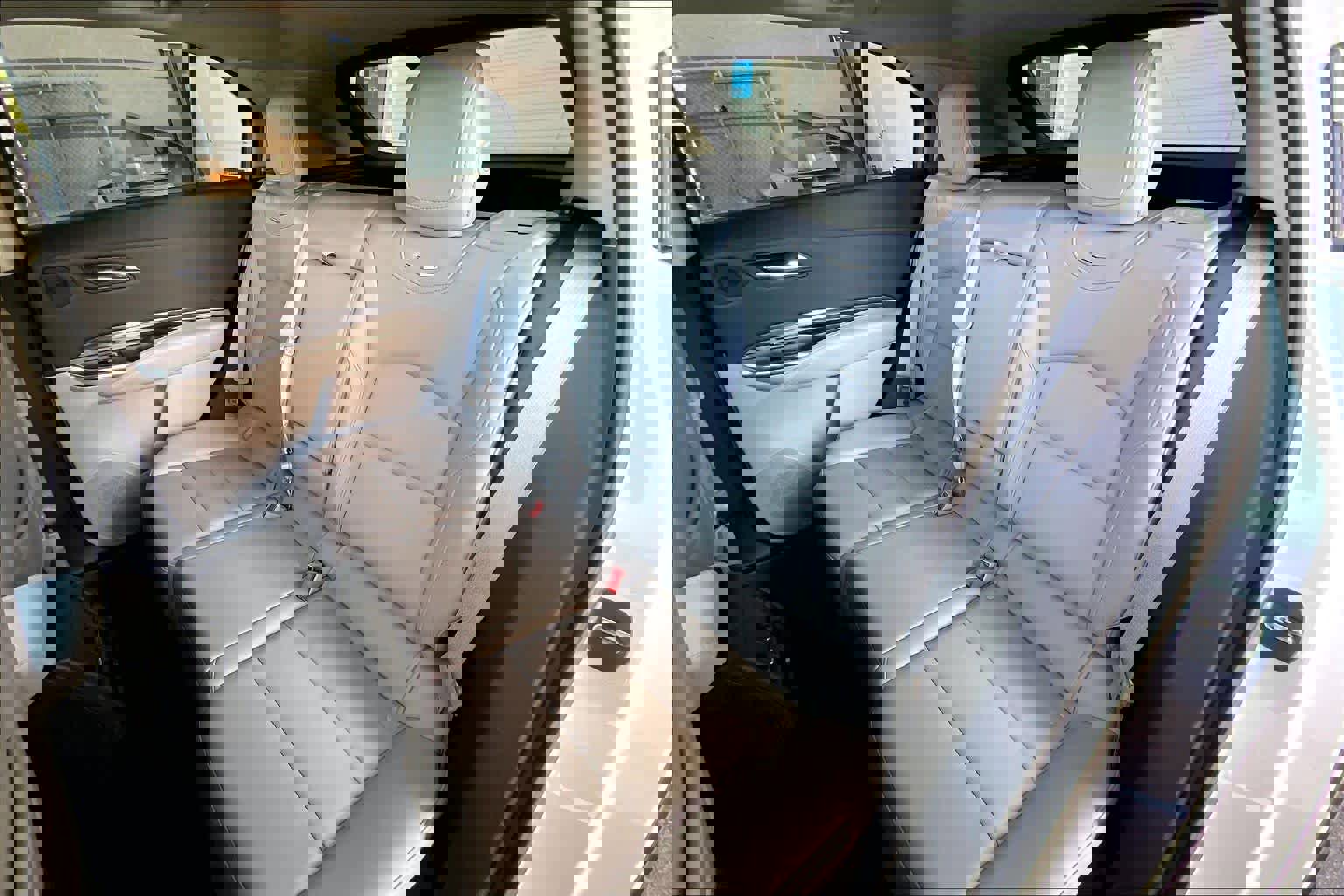 Used 2019 Cadillac XT4 Luxury image 21