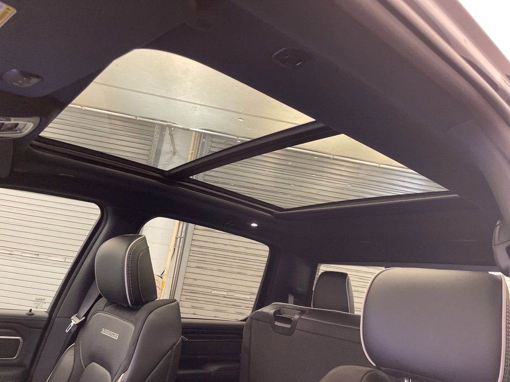 New 2026 RAM 1500 Laramie w/ Night Edition image 16