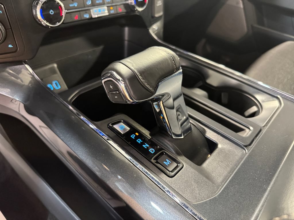 Used 2022 Ford F150 XLT w/ Equipment Group 302A High AWD/4WD image 21