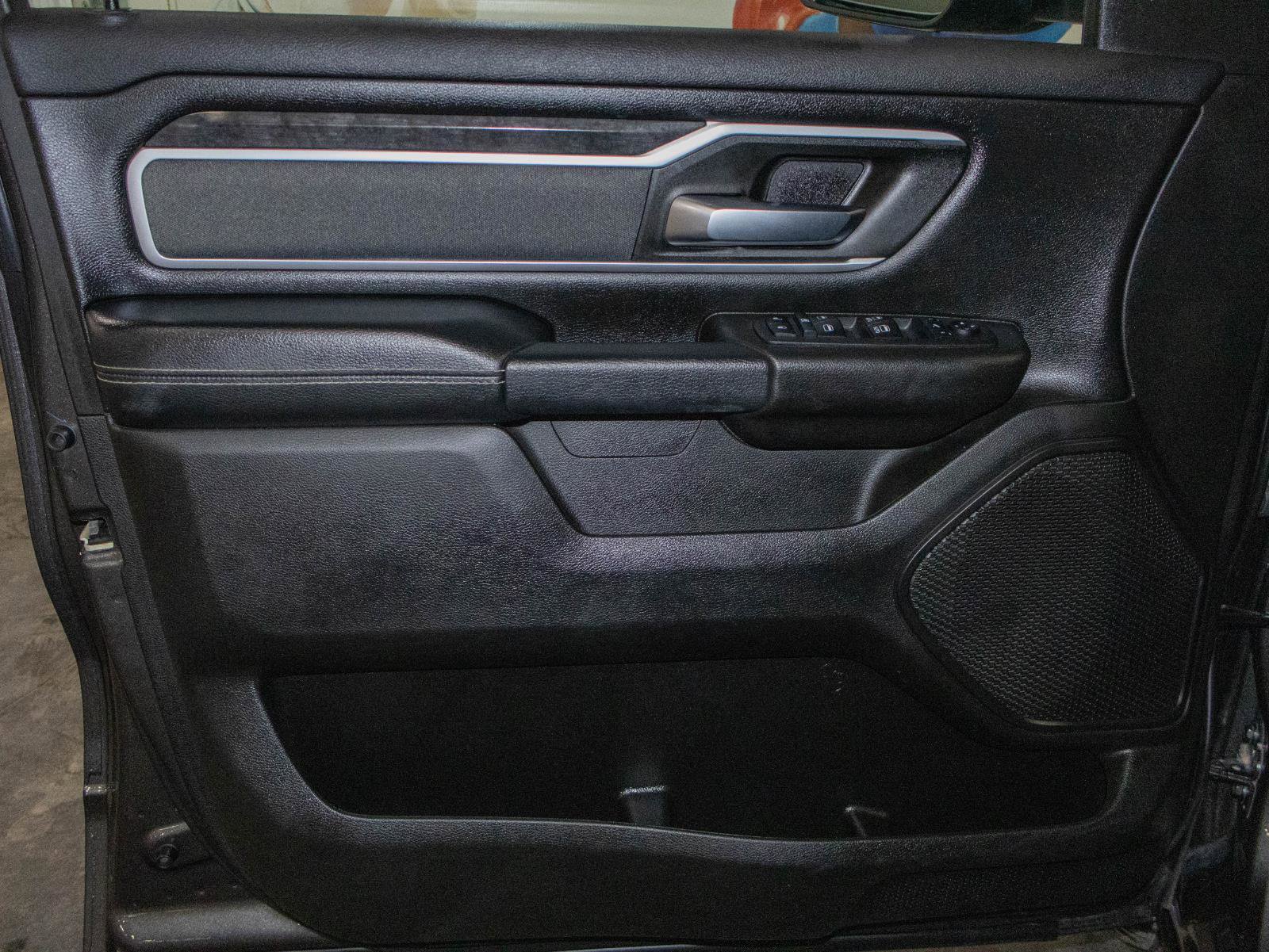 Used 2023 RAM 1500 Big Horn image 11