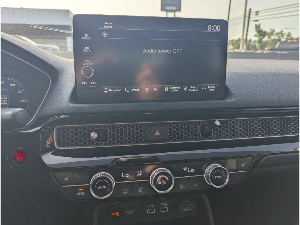 Used 2024 Honda Civic Touring image 20