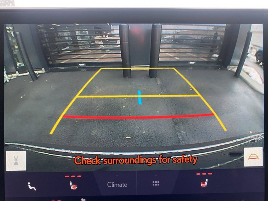 Used 2023 Lexus NX 350 F Sport image 17