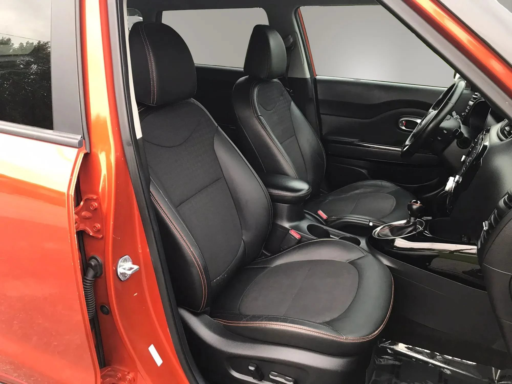 Used 2018 Kia Soul ! w/ Tech Package FWD image 49