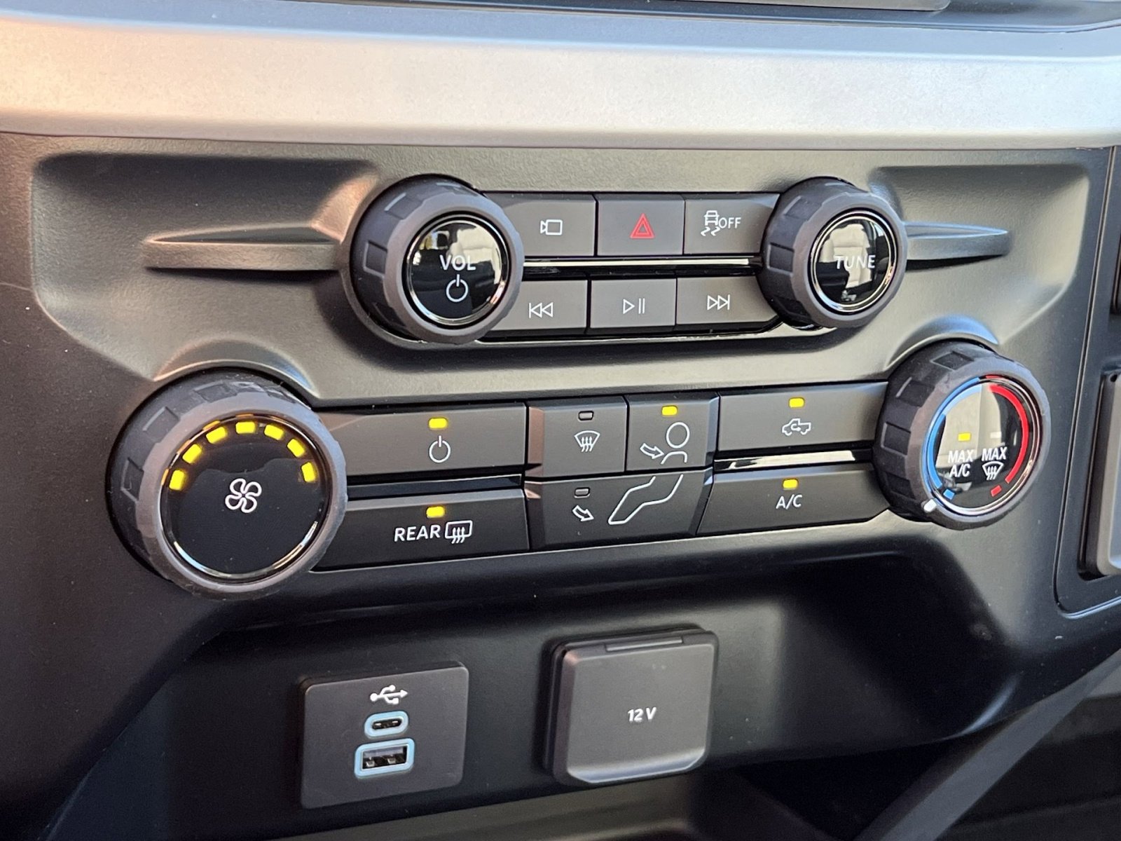 New 2026 Ford F250 XL w/ STX Appearance Package image 20