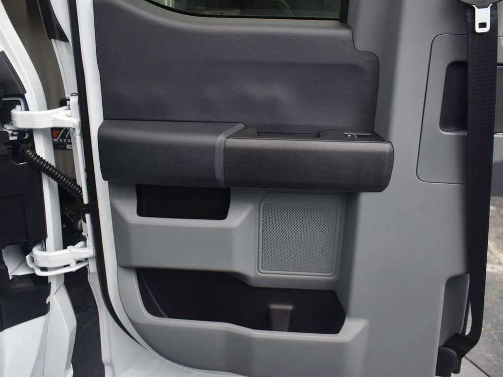 New 2026 Ford F450 XL w/ XL Chrome Package image 11